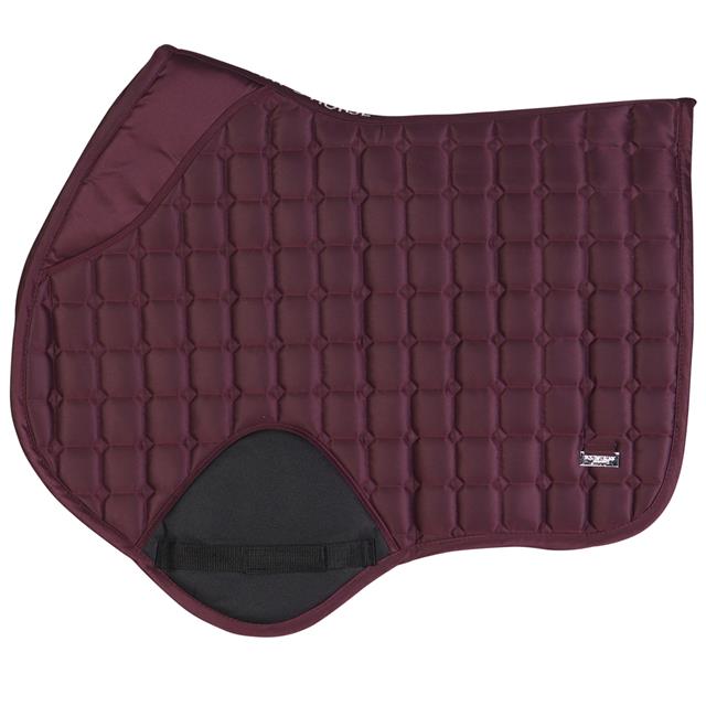 Schabracke Oxer Harry's Horse Dunkelrot