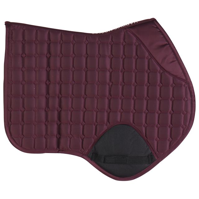 Schabracke Oxer Harry's Horse Dunkelrot
