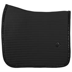 Schabracke Pearls Dressage Kentucky Schwarz