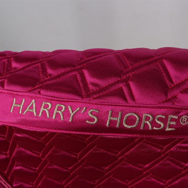 Schabracke Perea Harry's Horse Pink