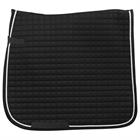 Schabracke Plain Epplejeck Schwarz