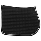 Schabracke Plain Epplejeck Schwarz