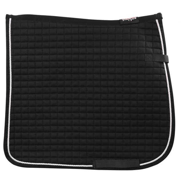 Schabracke Plain Epplejeck Schwarz