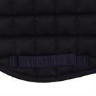Schabracke Pocket Dressur Epplejeck Dunkelblau