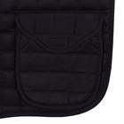 Schabracke Pocket Dressur Epplejeck Dunkelblau