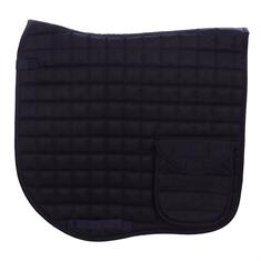 Schabracke Pocket Dressur Epplejeck Dunkelblau