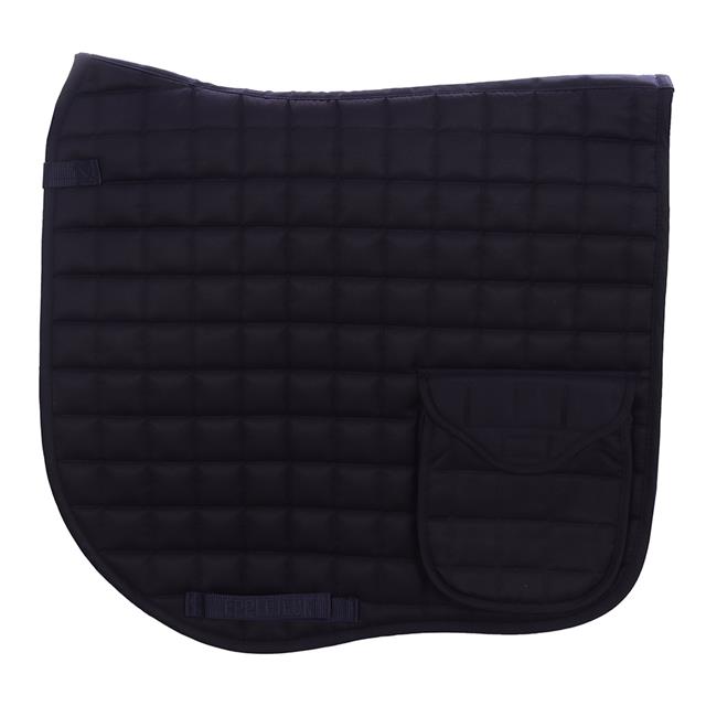 Schabracke Pocket Dressur Epplejeck Dunkelblau
