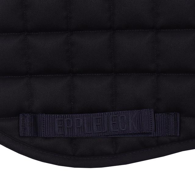 Schabracke Pocket Dressur Epplejeck Dunkelblau