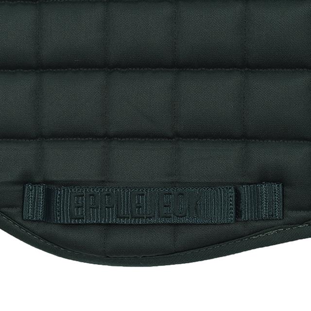 Schabracke Pocket Dressur Epplejeck Grün