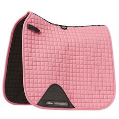 Schabracke Prime Dressage WeatherBeeta Dunkelrosa