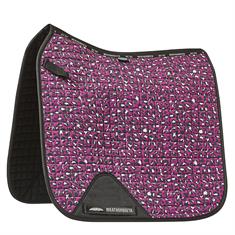 Schabracke Prime Leopard Dressage WeatherBeeta