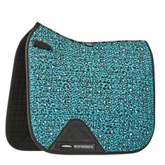 Schabracke Prime Leopard Dressage WeatherBeeta