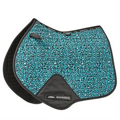 Schabracke Prime Leopard Jumping WeatherBeeta Türkis