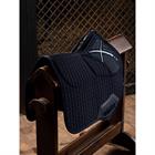 Schabracke Prosorb Plain 2 Pocket Close Contact LeMieux Dunkelblau