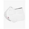 Schabracke Prosorb Plain 2 Pocket Close Contact LeMieux Weiß