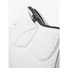 Schabracke Prosorb Plain 2 Pocket Close Contact LeMieux Weiß