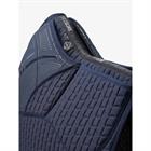 Schabracke Prosorb Plain 2 Pocket Dressur LeMieux Dunkelblau