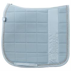 Schabracke Reflexx Big Square Mesh Crystal Eskadron