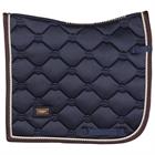 Schabracke Royal Classic Equestrian Stockholm Dunkelblau