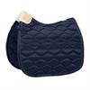 Schabracke Satin Crystal Eskadron Dunkelblau