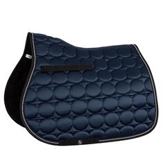 Schabracke Satin Dream BR Dunkelblau
