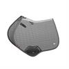 Schabracke Self-Cool Close Contact Square LeMieux Grau