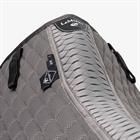 Schabracke Self-Cool Close Contact Square LeMieux Grau