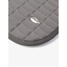 Schabracke Self-Cool Close Contact Square LeMieux Grau