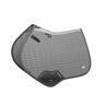 Schabracke Self-Cool Close Contact Square LeMieux Grau
