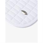 Schabracke Self-Cool Close Contact Square LeMieux Weiß