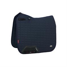 Schabracke Self-Cool Dressage LeMieux Dunkelblau