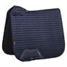 Schabracke Sensitive Dressage LeMieux Dunkelblau