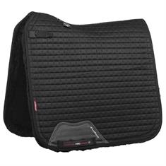 Schabracke Sensitive Dressage LeMieux Schwarz