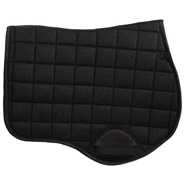 Schabracke Silverstone Harry's Horse Schwarz