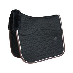 Schabracke Skin Friendly Kentucky Schwarz