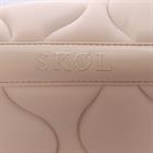 Schabracke Skängelhorlm Dressur SKØL Beige