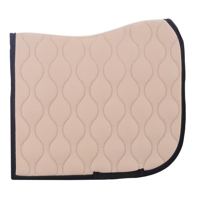 Schabracke Skängelhorlm Dressur SKØL Beige