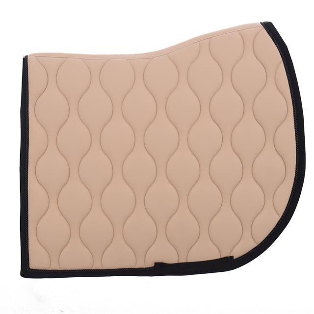 Schabracke Skängelhorlm Vielseitigkeit SKØL Beige