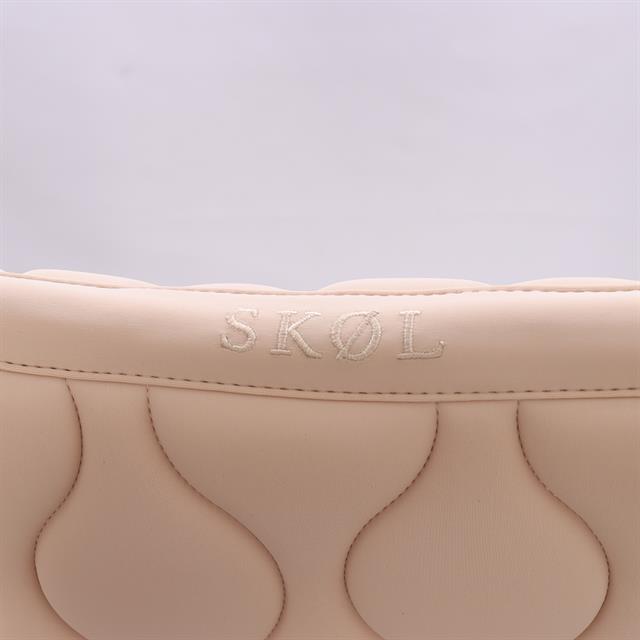Schabracke Skängelhorlm Vielseitigkeit SKØL Beige