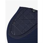Schabracke Soft Shell Anti Slip EuroJump LeMieux Dunkelblau
