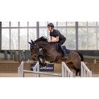 Schabracke Soft Shell Anti Slip EuroJump LeMieux Dunkelblau