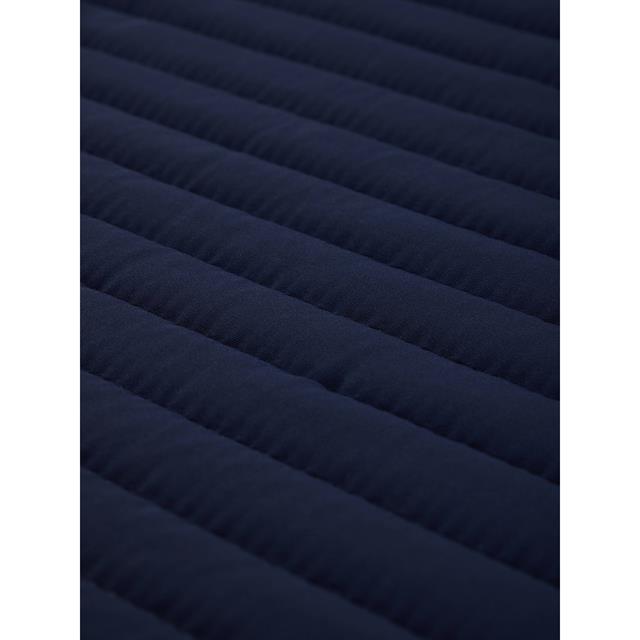 Schabracke Soft Shell Anti Slip EuroJump LeMieux Dunkelblau