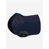 Schabracke Soft Shell Anti Slip EuroJump LeMieux Dunkelblau