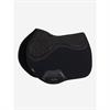 Schabracke Soft Shell Anti Slip EuroJump LeMieux Schwarz