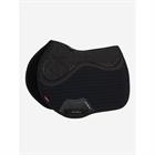 Schabracke Soft Shell Anti Slip EuroJump LeMieux Schwarz