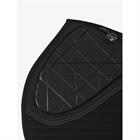 Schabracke Soft Shell Anti Slip EuroJump LeMieux Schwarz