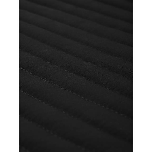 Schabracke Soft Shell Anti Slip EuroJump LeMieux Schwarz