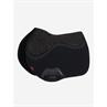 Schabracke Soft Shell Anti Slip EuroJump LeMieux Schwarz