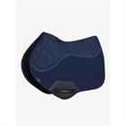 Schabracke Softshell Anti Slip Cc Square LeMieux Dunkelblau