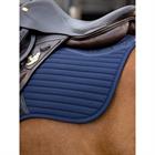 Schabracke Softshell Anti Slip Cc Square LeMieux Dunkelblau